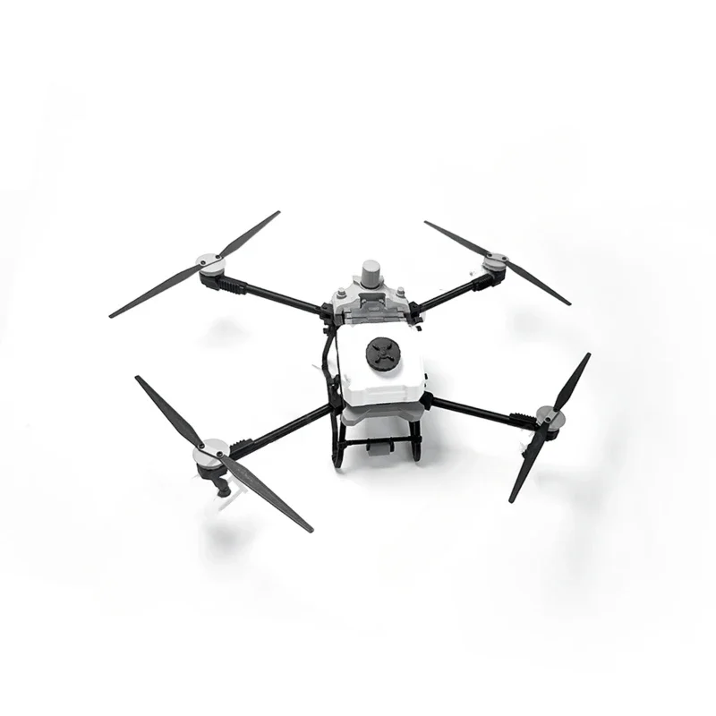 T60 Agricultural Drone Model 3D Printed Plant Protection Machine POA Carbon Fiber
T60 Agricultural Drone Model 3D Printed Plant Protection Machine POA Carbon Fiber