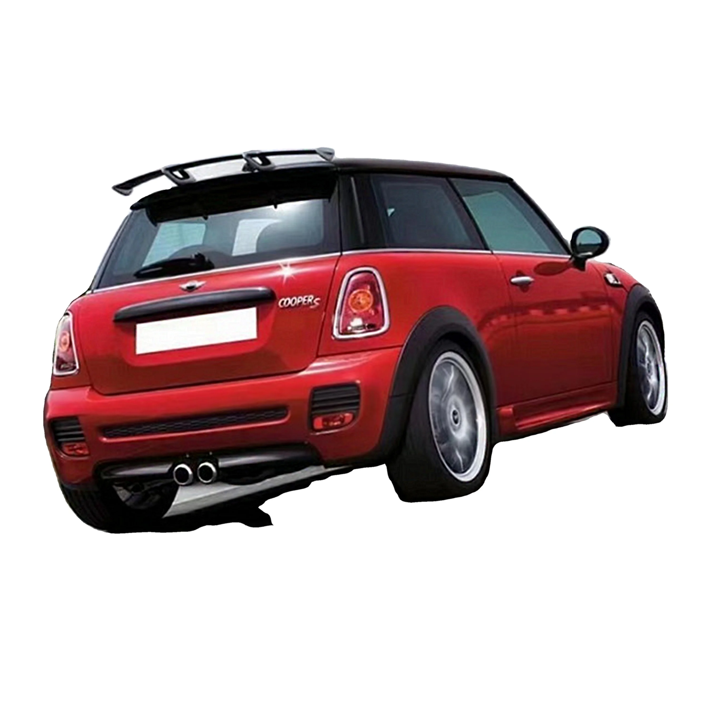Лидер продаж, комплект кузова для MINI R56 2007-2013, изменение на модель R56 JCW для модели R55 R56 R57 R58 R59
Лидер продаж, комплект кузова для MINI R56 2007-2013, изменение на модель R56 JCW для модели R55 R56 R57 R58 R59