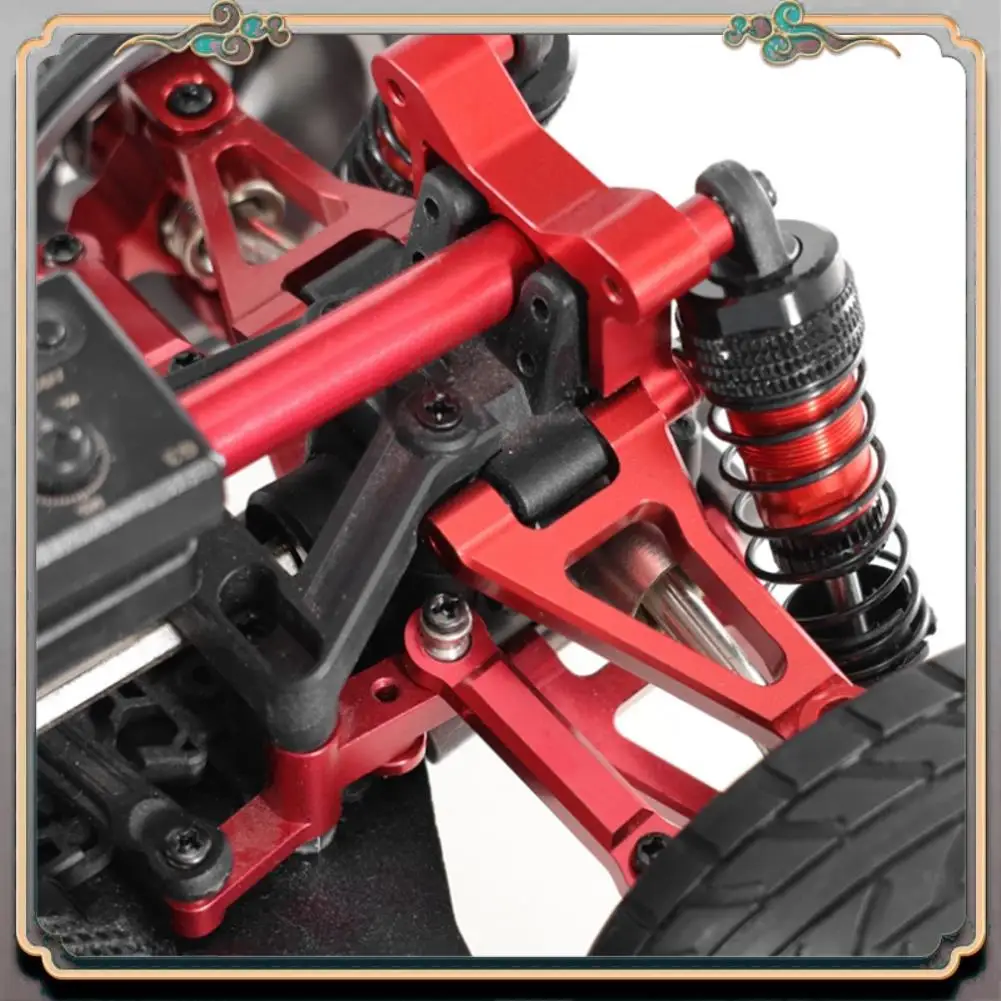 Durable Suspension Arm Steering Cup Shock Absorber Steering Assembly Shock Tower Set For MJX 1/14 14301 14302 14303 RC Car
Durable Suspension Arm Steering Cup Shock Absorber Steering Assembly Shock Tower Set For MJX 1/14 14301 14302 14303 RC Car