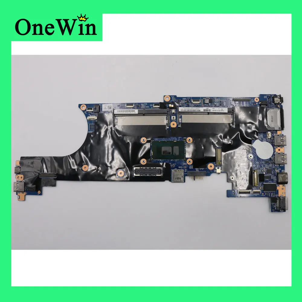 16820-1 for Lenovo T570 20JW 20JX P51S 20HB 20HC 20JY 20K0 Laptop Motherboard UMA i5-6200U 7300U i7-6600U 7500U N16S With GPU
16820-1 for Lenovo T570 20JW 20JX P51S 20HB 20HC 20JY 20K0 Laptop Motherboard UMA i5-6200U 7300U i7-6600U 7500U N16S With GPU
