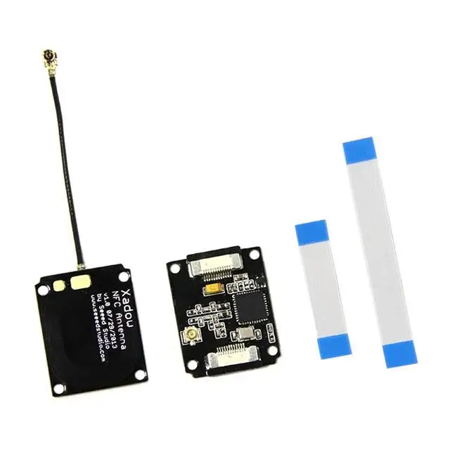 In stock New 113040000 XADOW NFC
In stock New 113040000 XADOW NFC