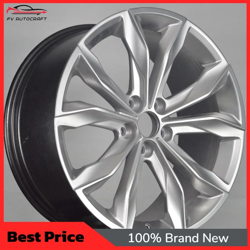 【2026】Safety First Heavy-Duty Casting Car Rims 20x9 Premium Vehicle Customization
【2026】Safety First Heavy-Duty Casting Car Rims 20x9 Premium Vehicle Customization