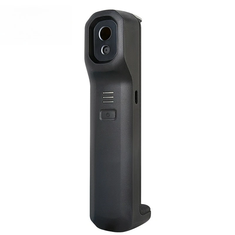FLIR-ONE Edge Pro Mobile Thermal Imager, Floor Heating Thermal Imaging Thermometer
FLIR-ONE Edge Pro Mobile Thermal Imager, Floor Heating Thermal Imaging Thermometer