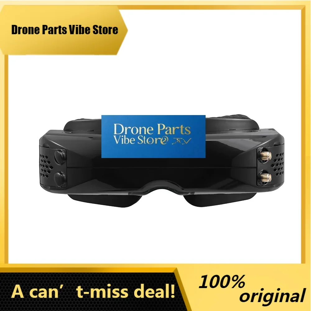 DronePNewst SKYZONE 04X PRO OLED 48CH 5.8G Steadyview Receiver 1920X1080 DVR FPV Goggles Head Tracker Fan For RC FPV Racing Dron
DronePNewst SKYZONE 04X PRO OLED 48CH 5.8G Steadyview Receiver 1920X1080 DVR FPV Goggles Head Tracker Fan For RC FPV Racing Dron