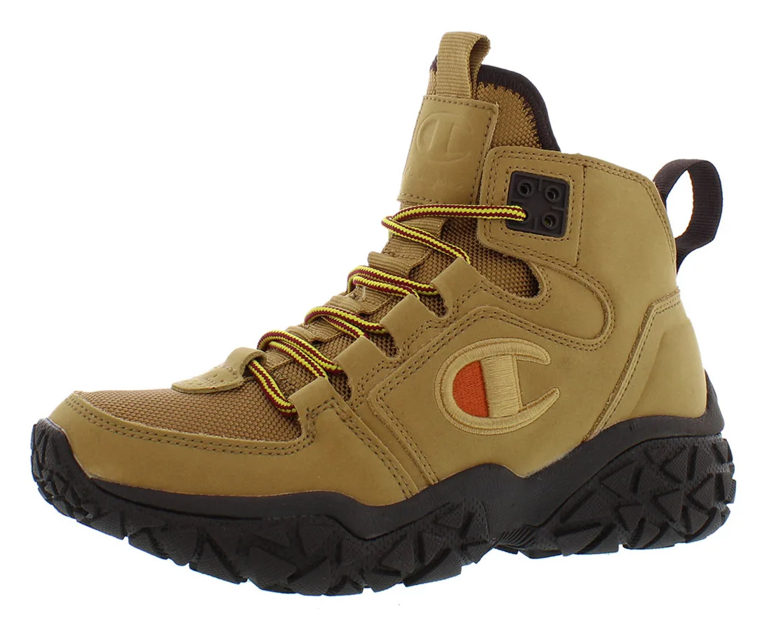 Champion Tank Grid Boys Shoes
Champion Tank Grid Boys Shoes