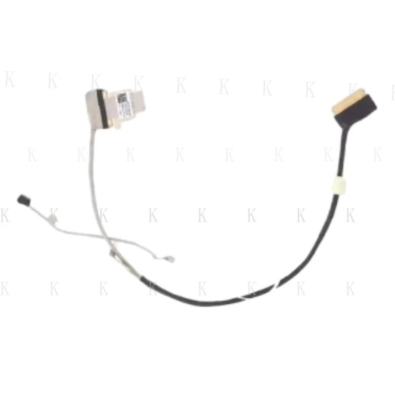 C 1 шт. гибкий кабель ЖК-дисплея со светодиодной подсветкой для Asus FA506QM FA506QR FX506H 40PIN 144/165 Гц
C 1 шт. гибкий кабель ЖК-дисплея со светодиодной подсветкой для Asus FA506QM FA506QR FX506H 40PIN 144/165 Гц