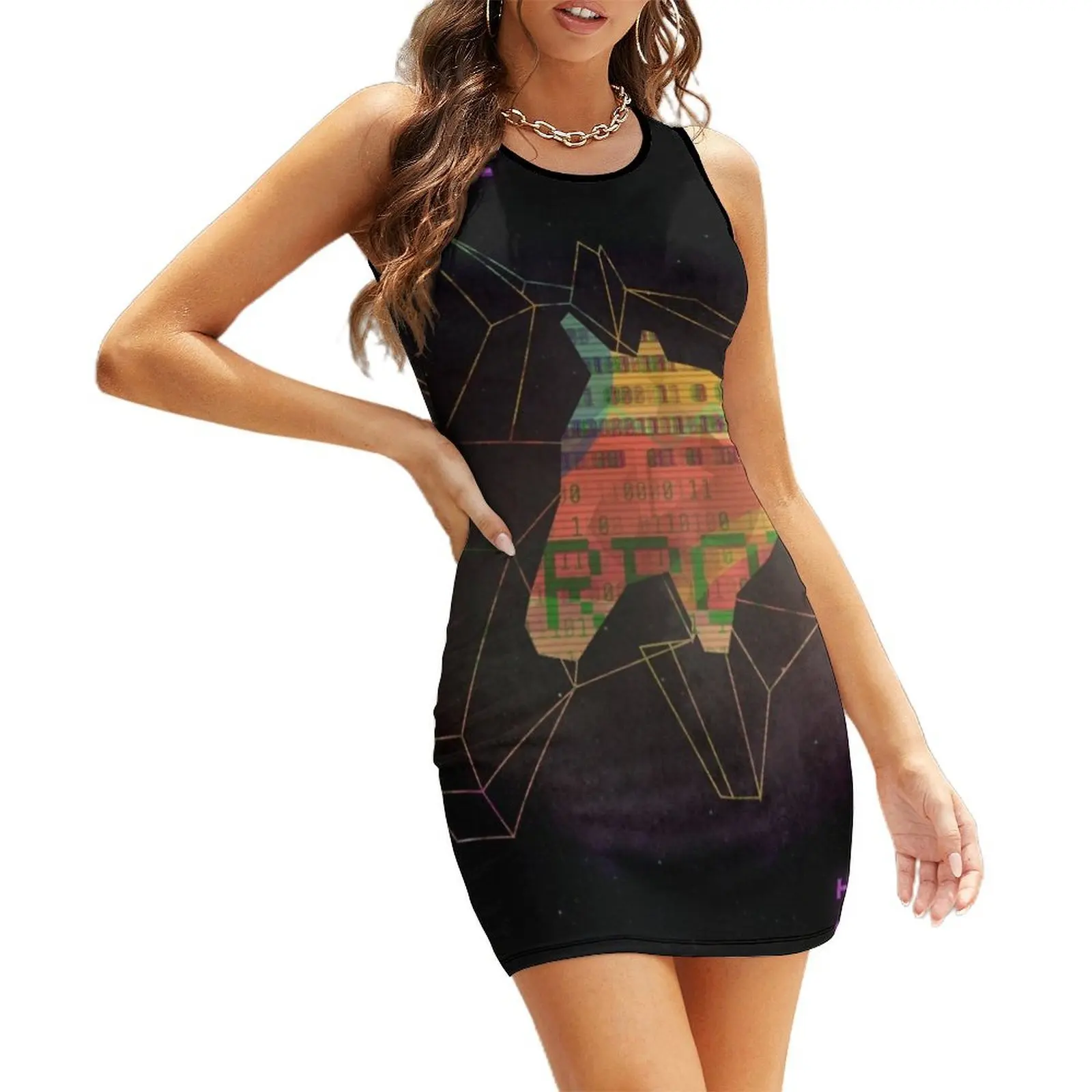 Horse 3D Sleeveless Sundress dresses for womens dresses summer woman 2025 Summer dresses for women women formal occasion
Horse 3D Sleeveless Sundress dresses for womens dresses summer woman 2025 Summer dresses for women women formal occasion