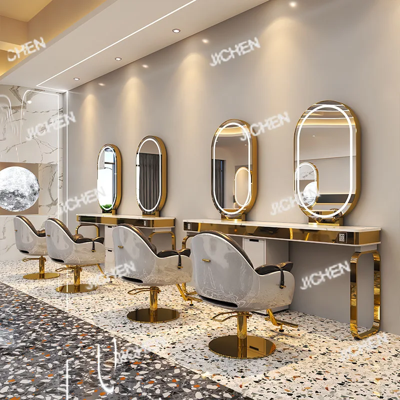 Friseursalon Spiegel Tisch 90% APC-Haarschnitt Friseursalon Spiegel Frisör Salon Nesteell beidseitig Ganzويلper Valm
Friseursalon Spiegel Tisch 90% APC-Haarschnitt Friseursalon Spiegel Frisör Salon Nesteell beidseitig Ganzويلper Valm