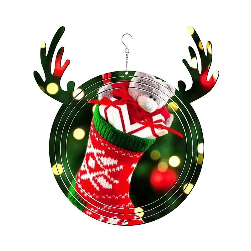 6 Pack Blanks Hanging Wind Spinners Christmas Gift Christmas Wind Spinner Blanks 8 Inch For Christmas Home Garden Decoration
6 Pack Blanks Hanging Wind Spinners Christmas Gift Christmas Wind Spinner Blanks 8 Inch For Christmas Home Garden Decoration