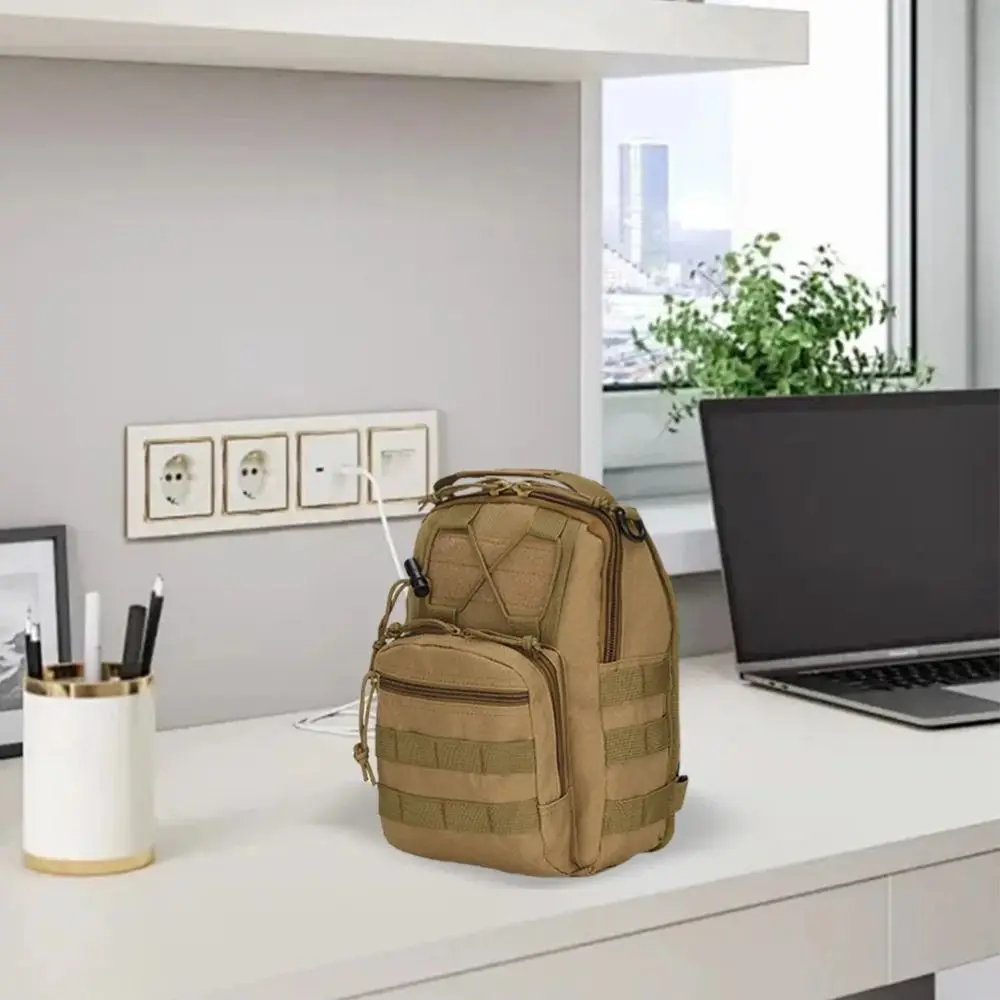 Мужская водонепроницаемая сумка-рюкзак для кемпинга из оксфорда, прочная утолщенная сумка через плечо для походов
Мужская водонепроницаемая сумка-рюкзак для кемпинга из оксфорда, прочная утолщенная сумка через плечо для походов