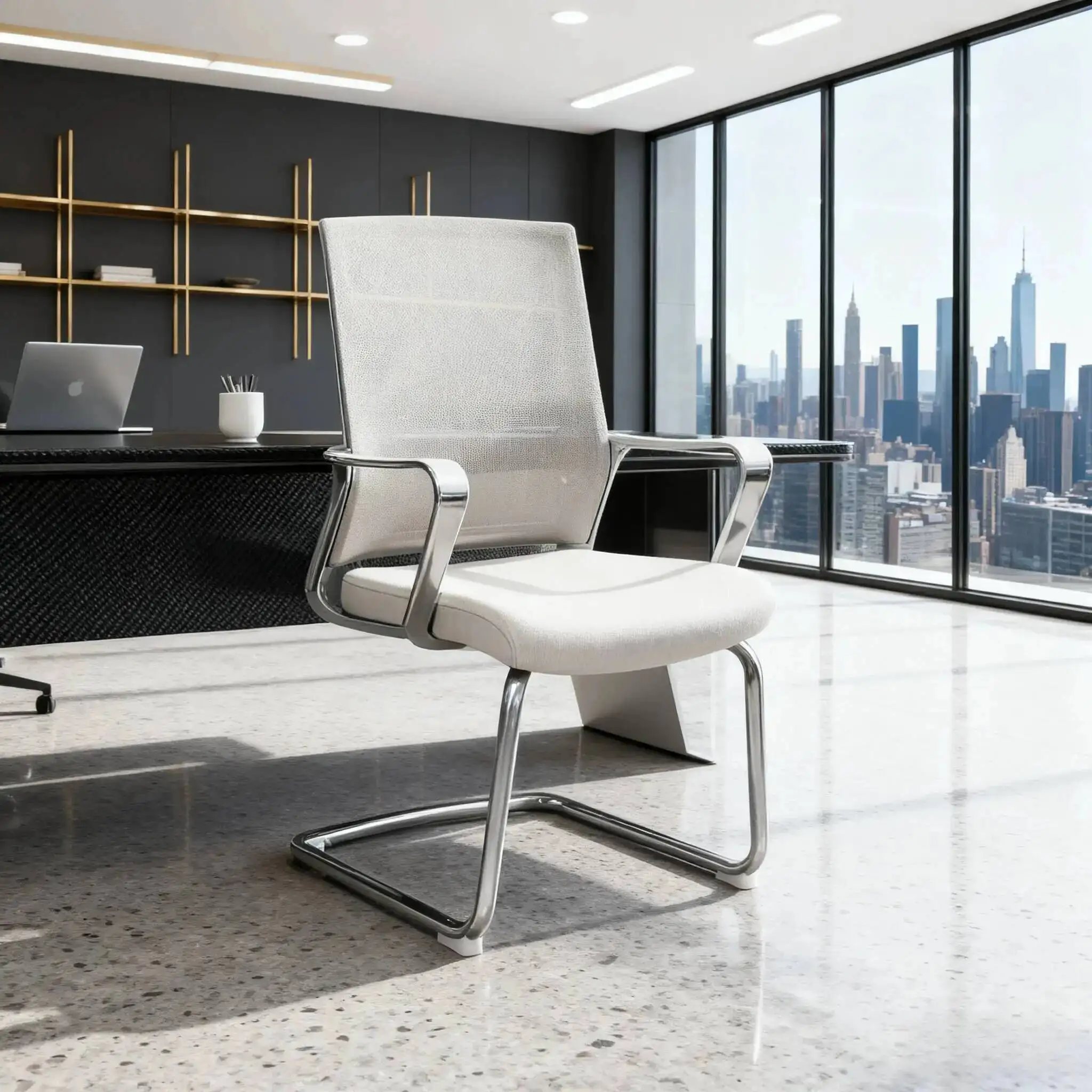 Comfortable Ergonomics Single Modern Computer Chairs Office Conference Back Sedentary Chair Desk Silla Oficina Furniture
Comfortable Ergonomics Single Modern Computer Chairs Office Conference Back Sedentary Chair Desk Silla Oficina Furniture
