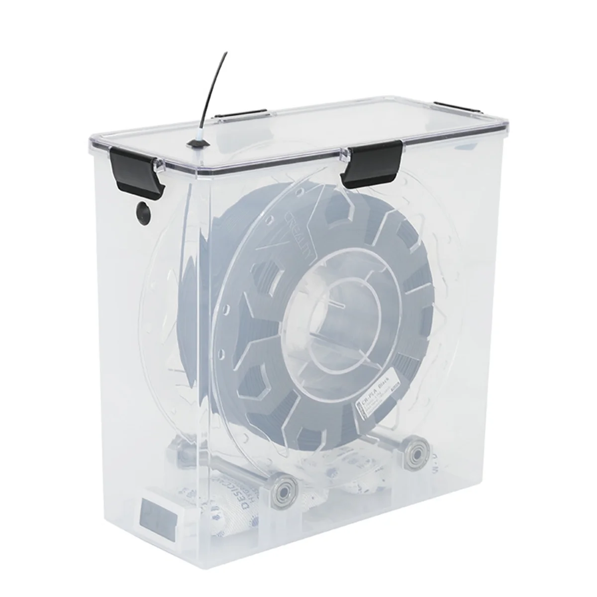 3D Printer Filament Dry Box Storage Hot-Air Heating Storage Printing Material Box Holder Moisture- for All
3D Printer Filament Dry Box Storage Hot-Air Heating Storage Printing Material Box Holder Moisture- for All