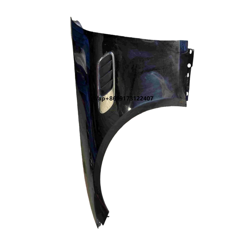 Hot Selling ABS Material Front Left Car Fender for SL Class W232 OE 1928810100 New 6 Months Warranty
Hot Selling ABS Material Front Left Car Fender for SL Class W232 OE 1928810100 New 6 Months Warranty