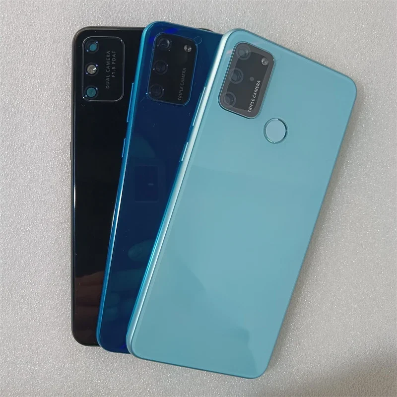 6,3 "для Honor 9A/Play 9A крышка батарейного отсека задняя панель задняя крышка корпуса замена
6,3 "для Honor 9A/Play 9A крышка батарейного отсека задняя панель задняя крышка корпуса замена
