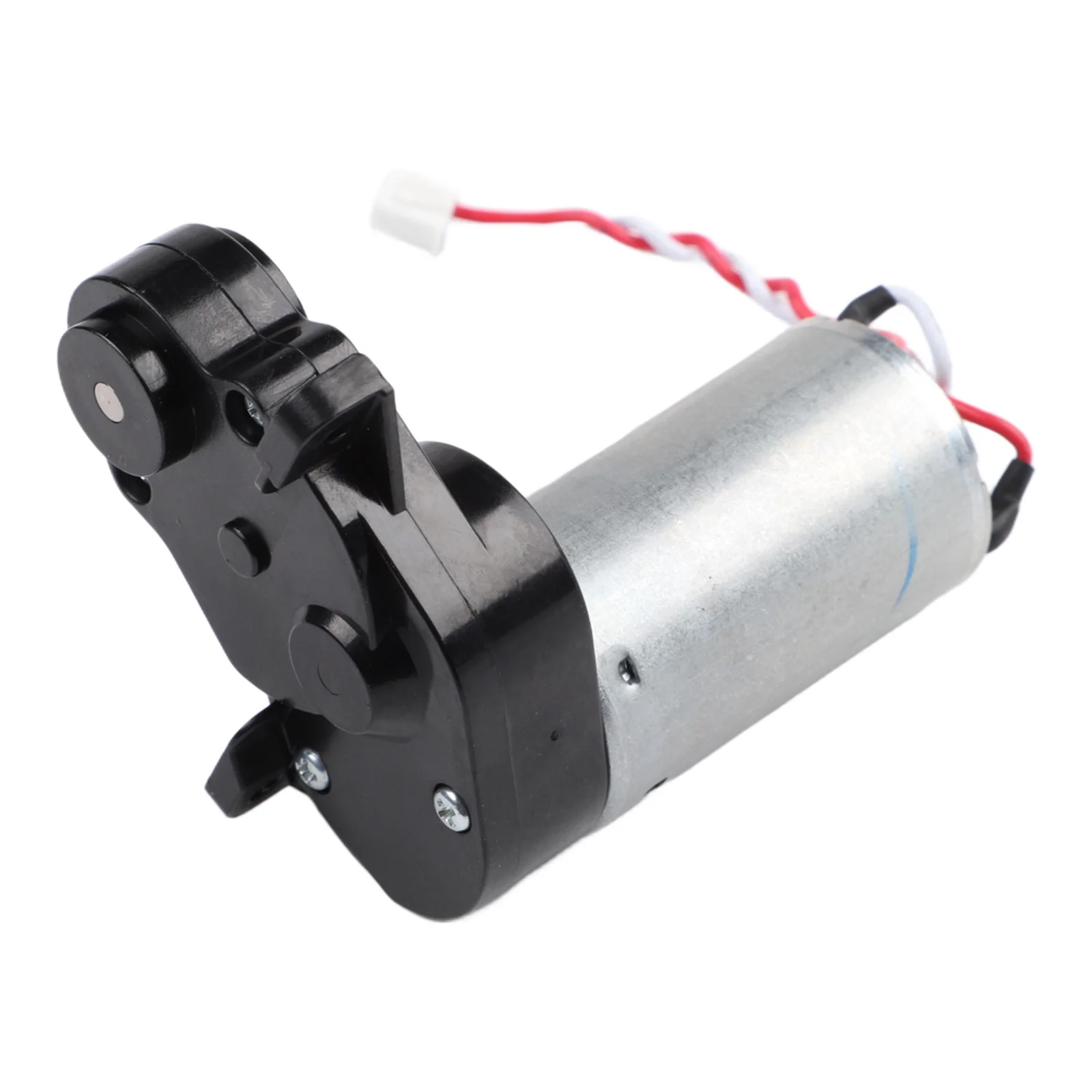 Central Brush Motor Parts Household Tools Robot Vacuum Part Robotic Vacuum Motor Long-lasting Durability Powerful Central Brush
Central Brush Motor Parts Household Tools Robot Vacuum Part Robotic Vacuum Motor Long-lasting Durability Powerful Central Brush