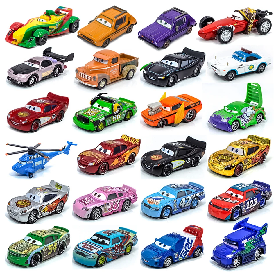 В наличии Disney Pixar Cars 3 игрушки Молния Макквин Макка Коллекция дяде 1:55 Литые под давлением транспортные средства Игрушечная модель автомобиля из сплава Подарок для ребенка 
В наличии Disney Pixar Cars 3 игрушки Молния Макквин Макка Коллекция дяде 1:55 Литые под давлением транспортные средства Игрушечная модель автомобиля из сплава Подарок для ребенка