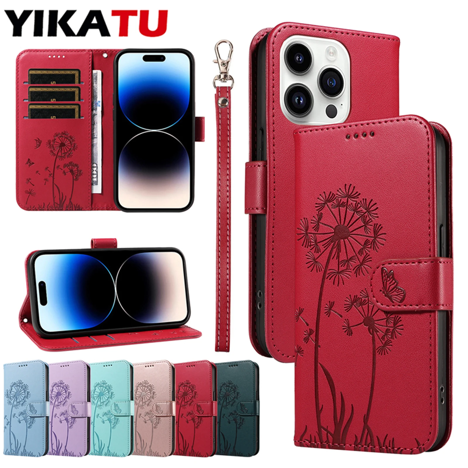 Skin Friendly Magnetic For iPhone 16E 16 15 Pro Max 14 13 12 Mini 11 6 7 8 Plus SE2 SE3 XS X Flip Card Wallet Leather Phone Case
Skin Friendly Magnetic For iPhone 16E 16 15 Pro Max 14 13 12 Mini 11 6 7 8 Plus SE2 SE3 XS X Flip Card Wallet Leather Phone Case
