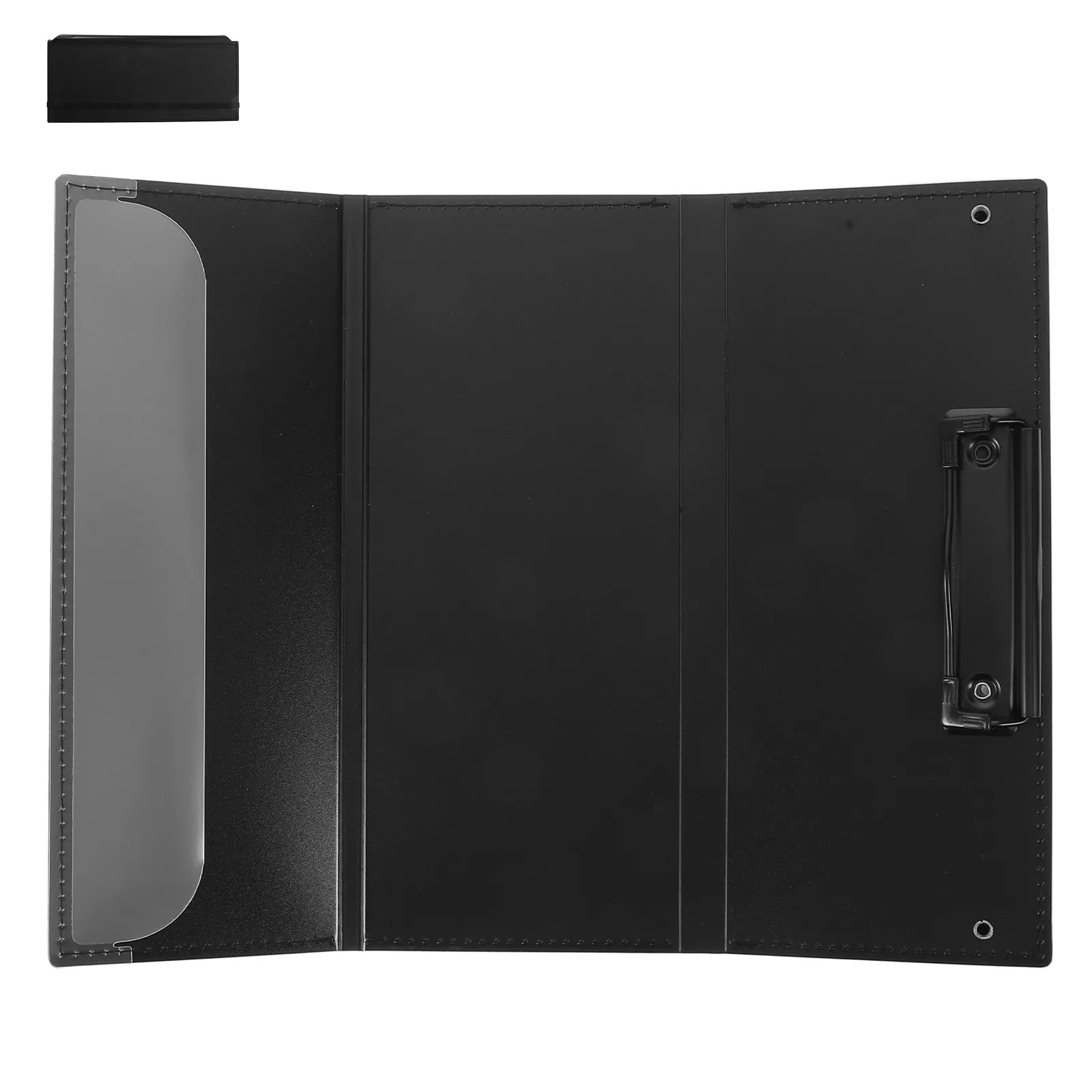 Trifold Nursing Clipboard Lightweight Foldable Folder for Nurse Pocket Shift Report Student Clipboard Writing Board
Trifold Nursing Clipboard Lightweight Foldable Folder for Nurse Pocket Shift Report Student Clipboard Writing Board