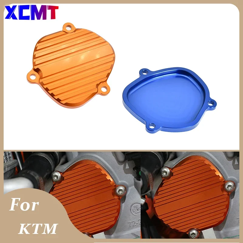 Motorcycle CNC New 2024 Exhaust Power Valve Control Cover For KTM Husqvarna 250/300 2-Stroke Modified Parts SX/XC/EXC/TC/TE/TE
Motorcycle CNC New 2024 Exhaust Power Valve Control Cover For KTM Husqvarna 250/300 2-Stroke Modified Parts SX/XC/EXC/TC/TE/TE