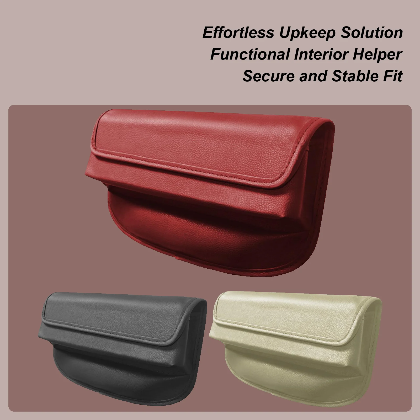 Seat Side Gap Filler Organizer Multifunctional Console Crevice Filler Side Storage Box Artificial Leather Road Trip Cup Holder
Seat Side Gap Filler Organizer Multifunctional Console Crevice Filler Side Storage Box Artificial Leather Road Trip Cup Holder