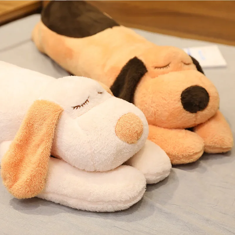 Throw Pillows Neck Long Pillow Body Papapoo Dog Figurine Cute Plush Dog Sleeping Pillow Bedding Pillows for Sleeping Anime Body
Throw Pillows Neck Long Pillow Body Papapoo Dog Figurine Cute Plush Dog Sleeping Pillow Bedding Pillows for Sleeping Anime Body