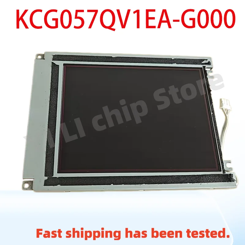 Оригинальный панельный дисплей KHG047QV1AA-G01 KHS072VG2MB-J80 KCG057QV1EA-G000 ЖК-экран
Оригинальный панельный дисплей KHG047QV1AA-G01 KHS072VG2MB-J80 KCG057QV1EA-G000 ЖК-экран
