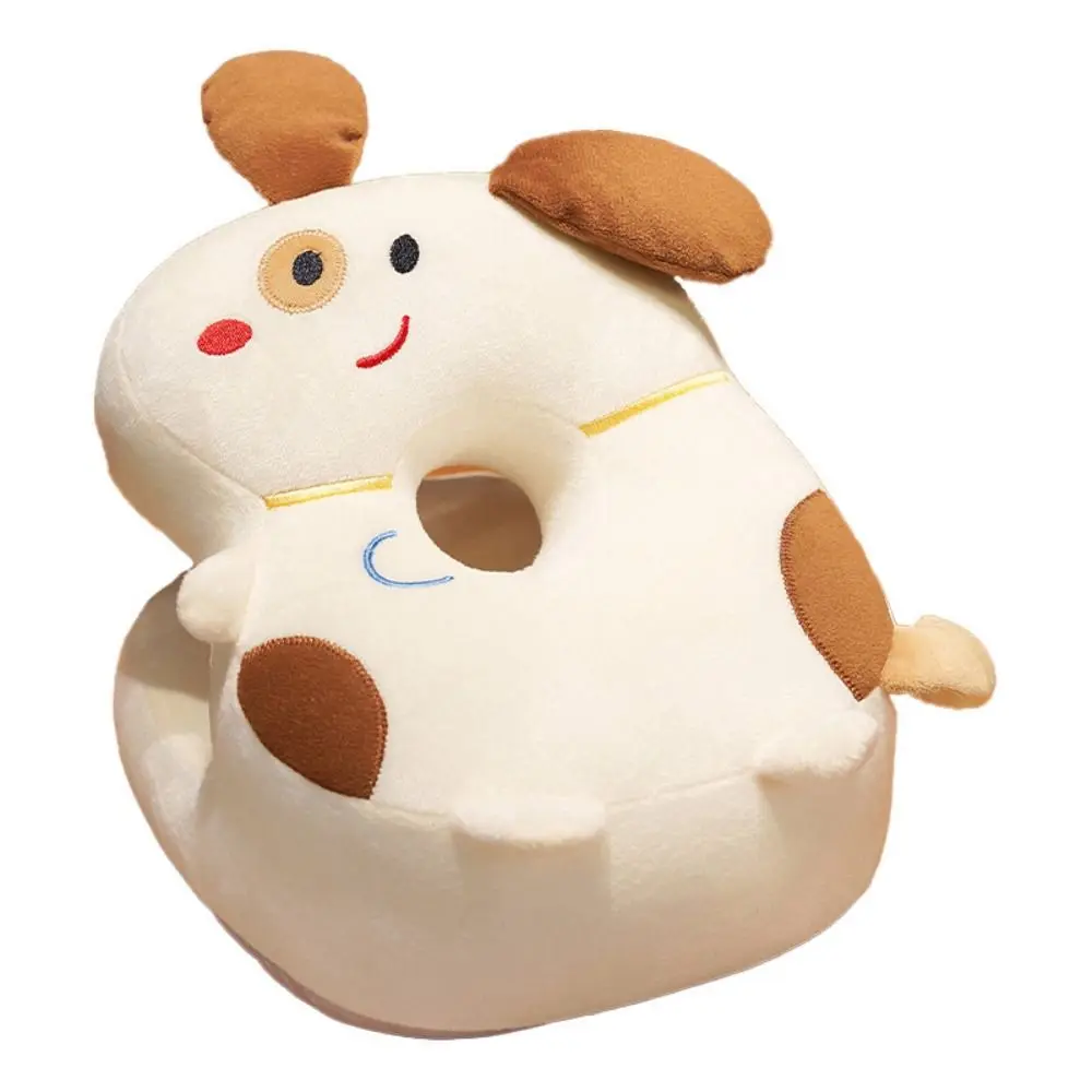 Double-sided Hand Warmer Pillow Super Soft Keep Warm Dinosaur Office Nap Pillow Giraffe Cartoon Puppy Pillow Stuffed Winter
Double-sided Hand Warmer Pillow Super Soft Keep Warm Dinosaur Office Nap Pillow Giraffe Cartoon Puppy Pillow Stuffed Winter