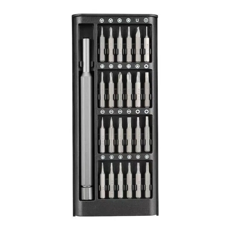 24-in-1 Multifunctional Screwdriver Set for Phone And Computer Repair Home use Tool Kit