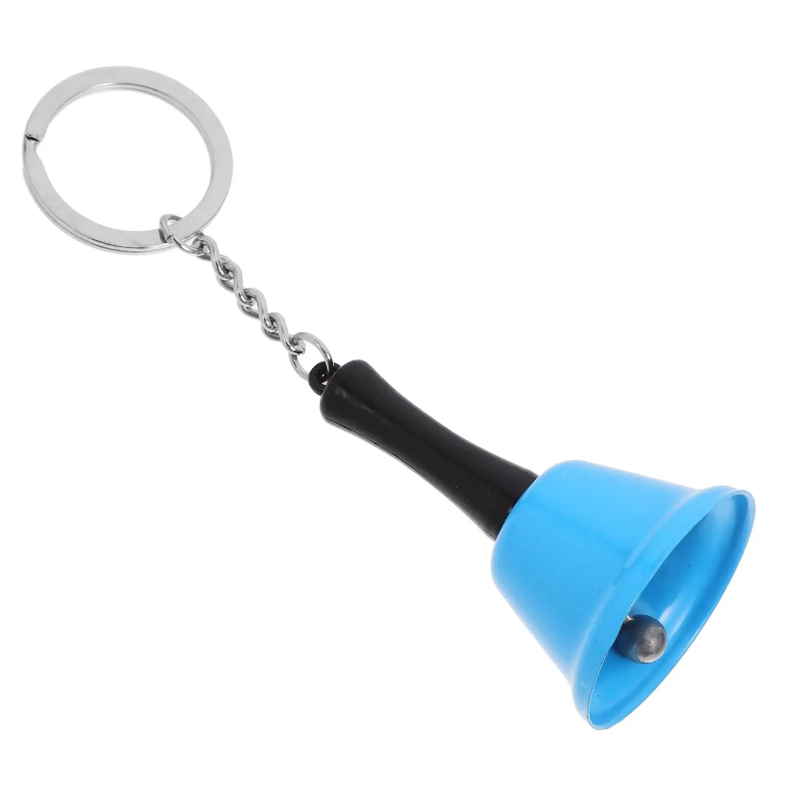 Hand Rock Keychain Call Bell Loud Cow Handle Musical Instrument Child Development Aid Metal Smooth Surface Versatile
Hand Rock Keychain Call Bell Loud Cow Handle Musical Instrument Child Development Aid Metal Smooth Surface Versatile