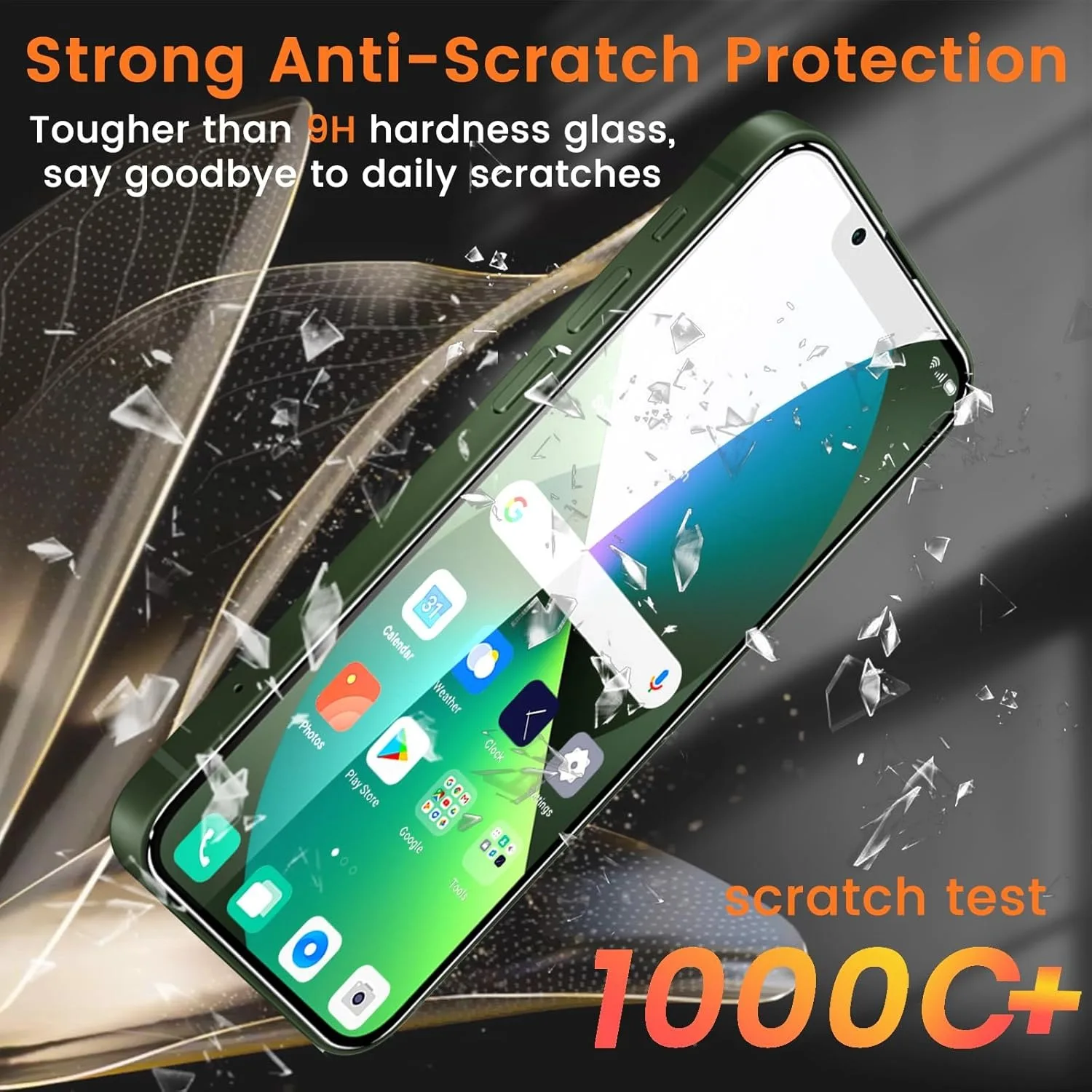 3 Pieces Anti-Spy Glass Films for Samsung Galaxy S26 Series Glossy Screen Protector Film For Samsung Galaxy S26 Plus S26 Ultra
3 Pieces Anti-Spy Glass Films for Samsung Galaxy S26 Series Glossy Screen Protector Film For Samsung Galaxy S26 Plus S26 Ultra