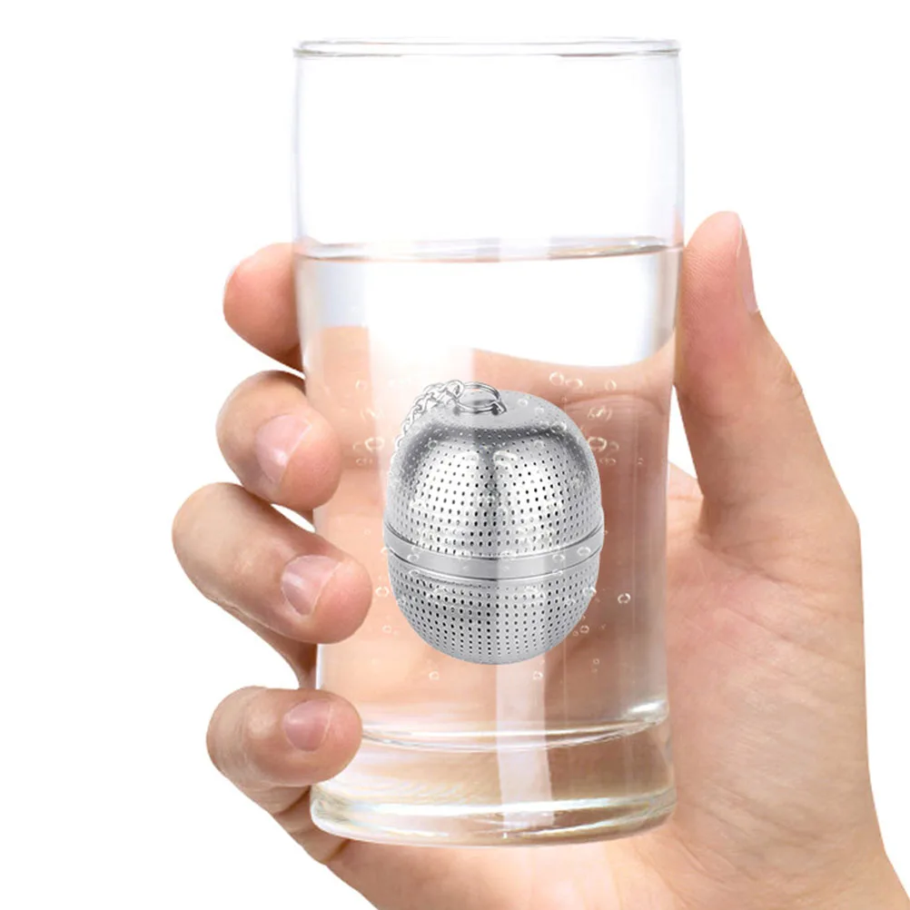 1 pc Stainless Steel Filter Hanging Type For Loose Tea Herb Infusion Home Office Kitchen Bar Use Tea Strainer Mesh Tool
1 pc Stainless Steel Filter Hanging Type For Loose Tea Herb Infusion Home Office Kitchen Bar Use Tea Strainer Mesh Tool