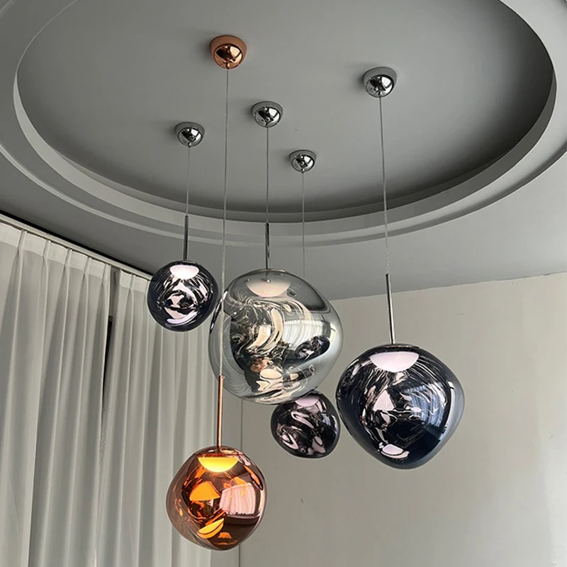 Modern Lava Lamp LED Pendant Light PVC Lampshade Living Room Indoor Hanging Lighting DecorativeFixture for Loft Kitchen
Modern Lava Lamp LED Pendant Light PVC Lampshade Living Room Indoor Hanging Lighting DecorativeFixture for Loft Kitchen