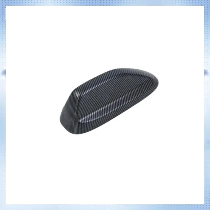 A51K-Shark Fin Roof Antenna Cover Decorative Trim For Dodge Ram TRX 2022 2023 2024 Accessories Matte Carbon Fiber
A51K-Shark Fin Roof Antenna Cover Decorative Trim For Dodge Ram TRX 2022 2023 2024 Accessories Matte Carbon Fiber
