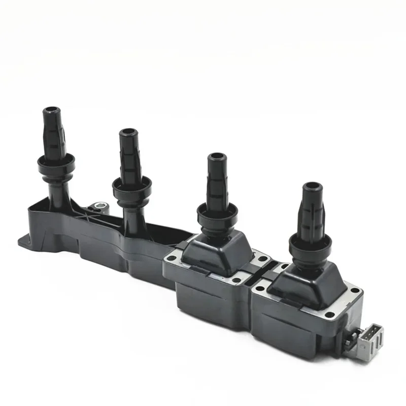 1 шт. ОРИГИНАЛЬНАЯ КАТУШКА ЗАЖИГАНИЯ ПО ВЫСОКОЙ КАЧЕСТВЕ, подходит для PEUGEOT 206, 207, 307, 308, подходит для CITROEN BERLINGO, C2, C3, C4, XSARA, 1.6L 597
1 шт. ОРИГИНАЛЬНАЯ КАТУШКА ЗАЖИГАНИЯ ПО ВЫСОКОЙ КАЧЕСТВЕ, подходит для PEUGEOT 206, 207, 307, 308, подходит для CITROEN BERLINGO, C2, C3, C4, XSARA, 1.6L 597