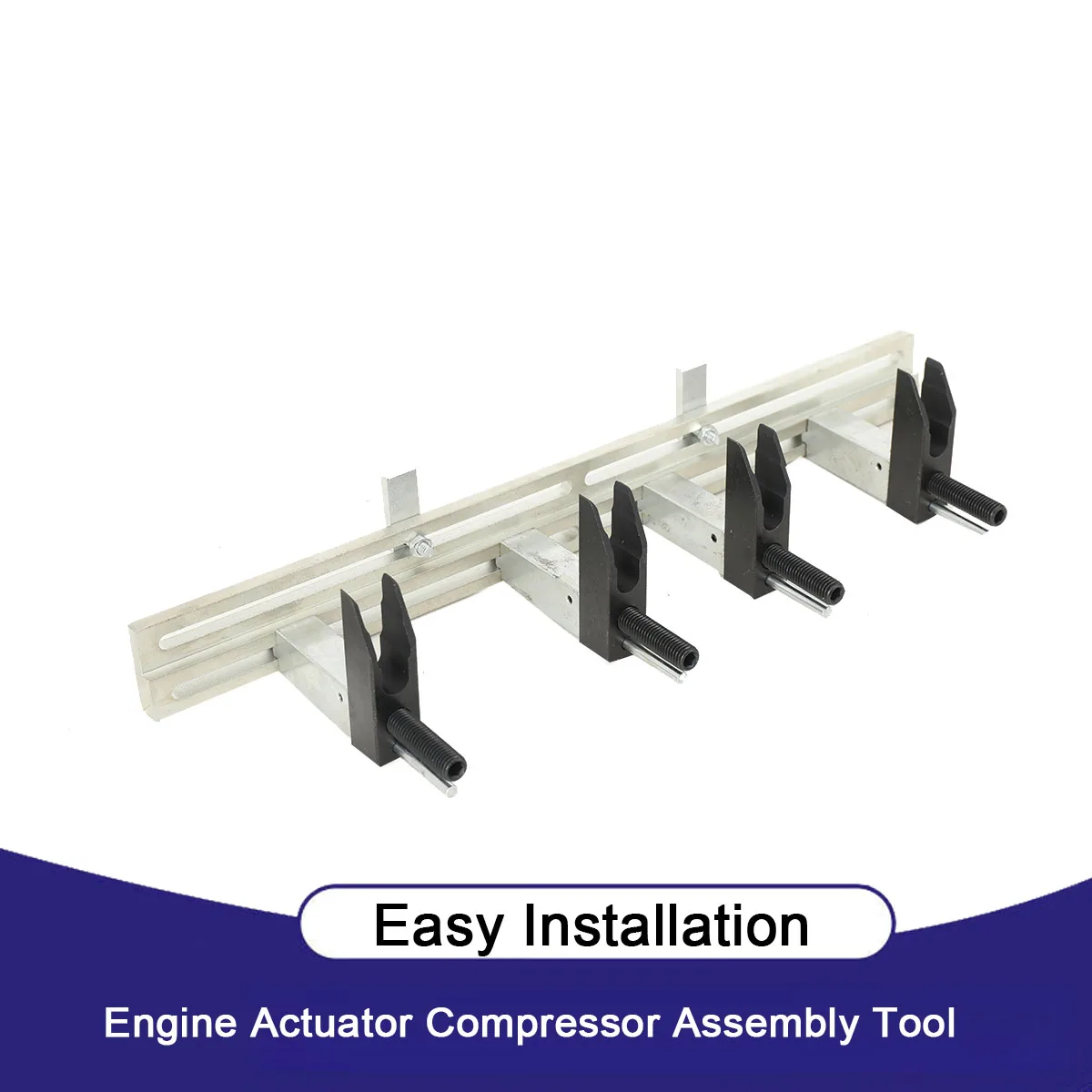 Engine Actuator Spring Compressor Assembly Removal Tool Kit for Alfa Fiat Multiair 2012-2019 1.4L 16V 2.4L 2.0L Engine
Engine Actuator Spring Compressor Assembly Removal Tool Kit for Alfa Fiat Multiair 2012-2019 1.4L 16V 2.4L 2.0L Engine