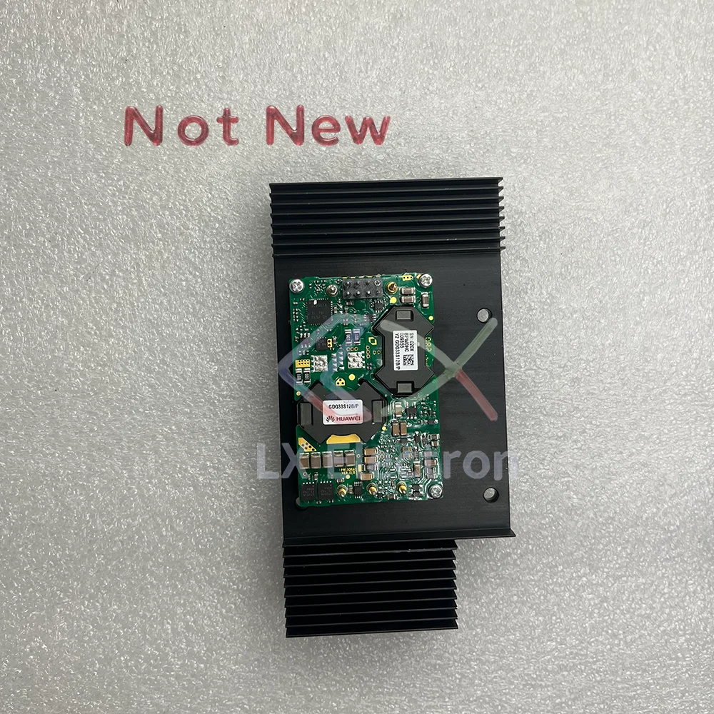 1pcs GDQ33S12B/P 1/4 Brick DC-DC Module, 36-75V to 12V 33A 396W, replace for PKM4304B PIHSLA(T1)Flex Power Modules For Ericsson
1pcs GDQ33S12B/P 1/4 Brick DC-DC Module, 36-75V to 12V 33A 396W, replace for PKM4304B PIHSLA(T1)Flex Power Modules For Ericsson