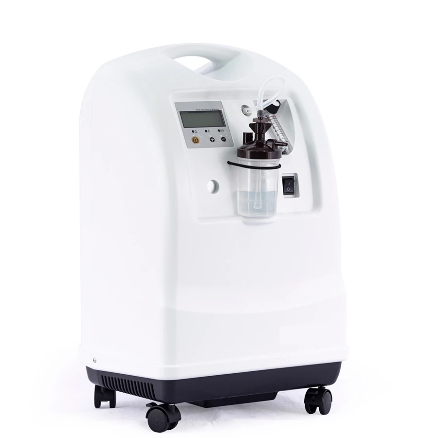 Портативный концентратор Oxy-gen/3-10L Регулируемый Медицинский мини портативный концентратор для дома и путешествий
Портативный концентратор Oxy-gen/3-10L Регулируемый Медицинский мини портативный концентратор для дома и путешествий