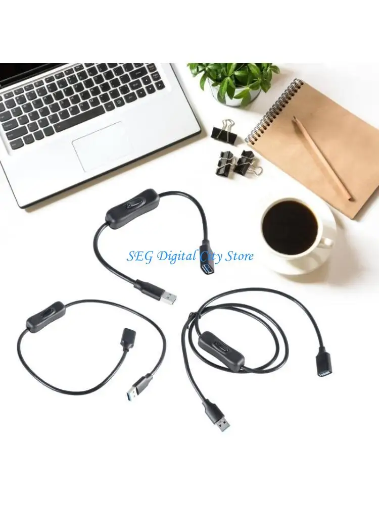 U75B USB Extender Cable with Power Switching Control Button Support 5Gbps Data
U75B USB Extender Cable with Power Switching Control Button Support 5Gbps Data