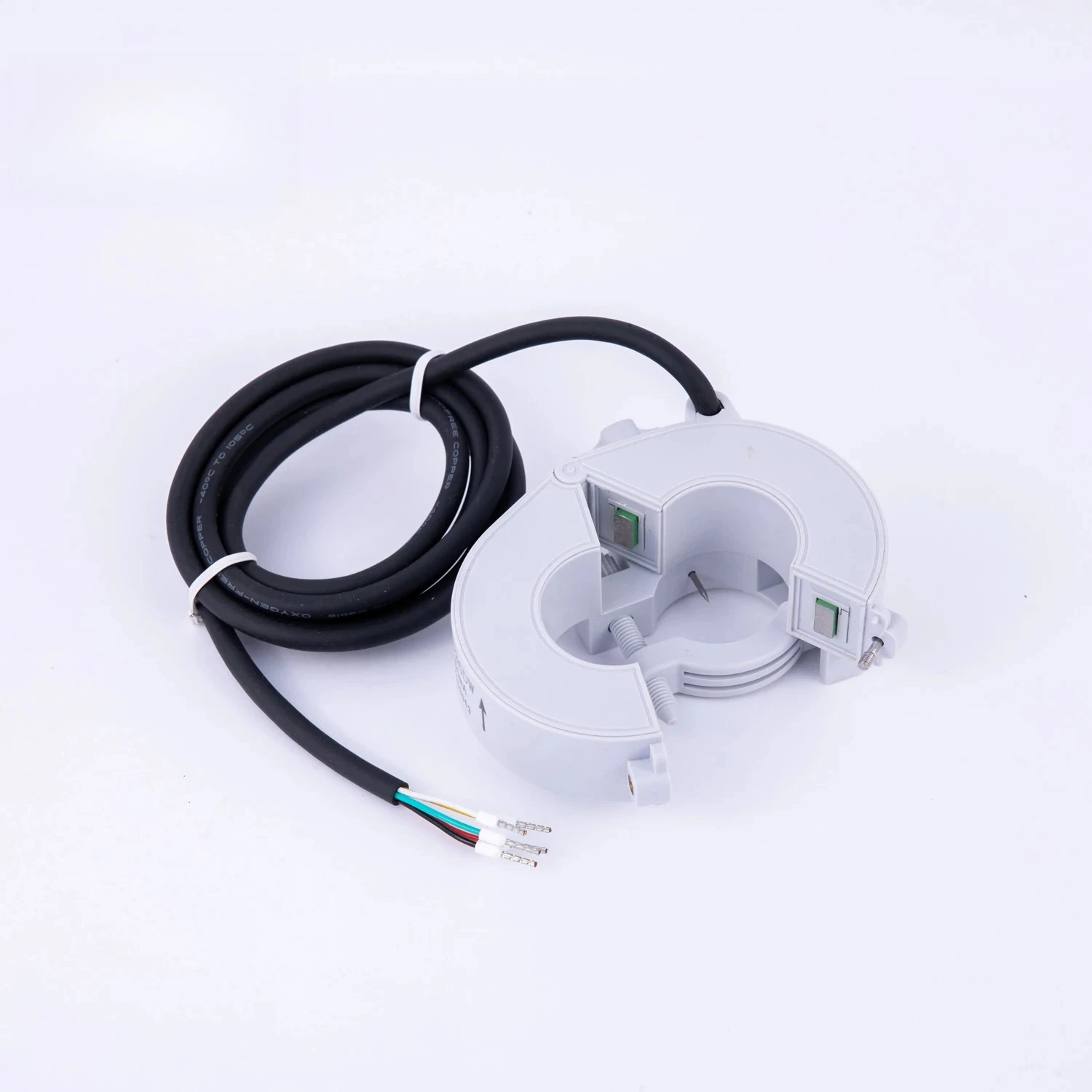 D Series Open and Close Outdoor Waterproof Puncture Temperature Measurement CT Current Transformer