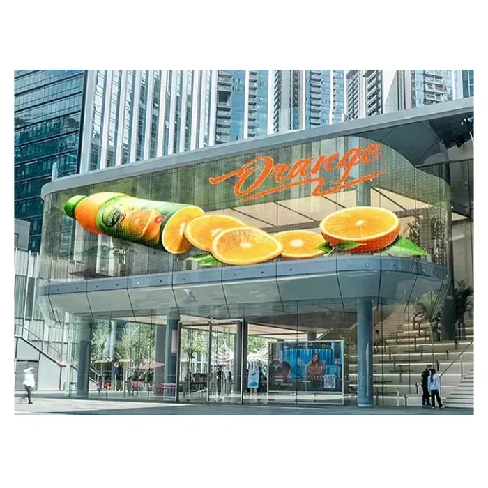 Jode Hot sale Virtual Production TV Studio Rental LED Display Screen Giant Stage Background Led Transparent Display Screen
Jode Hot sale Virtual Production TV Studio Rental LED Display Screen Giant Stage Background Led Transparent Display Screen