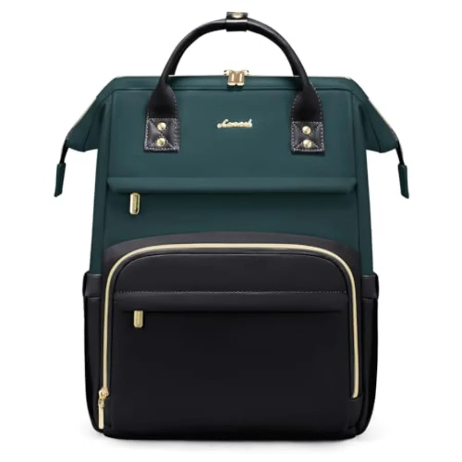 Leather Backpacks for Women, Leather Laptop Backpack Women, Professional Work Backpack Nurse College Teacher Bag, Womens Laptop
Leather Backpacks for Women, Leather Laptop Backpack Women, Professional Work Backpack Nurse College Teacher Bag, Womens Laptop