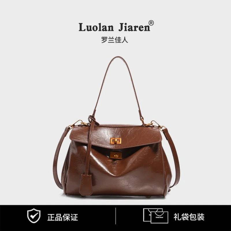 Unique Leisure Business Casual Simple Solid Color Commuter Bag Messenger Purse Shopper Elegant Leather Classic
Unique Leisure Business Casual Simple Solid Color Commuter Bag Messenger Purse Shopper Elegant Leather Classic