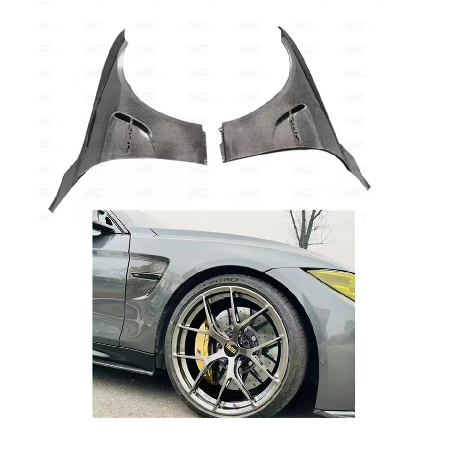 F80 M3 Carbon Fenders for BMW F80 M3 Upgraded BMW F80 Carbon Fiber Fenders
F80 M3 Carbon Fenders for BMW F80 M3 Upgraded BMW F80 Carbon Fiber Fenders