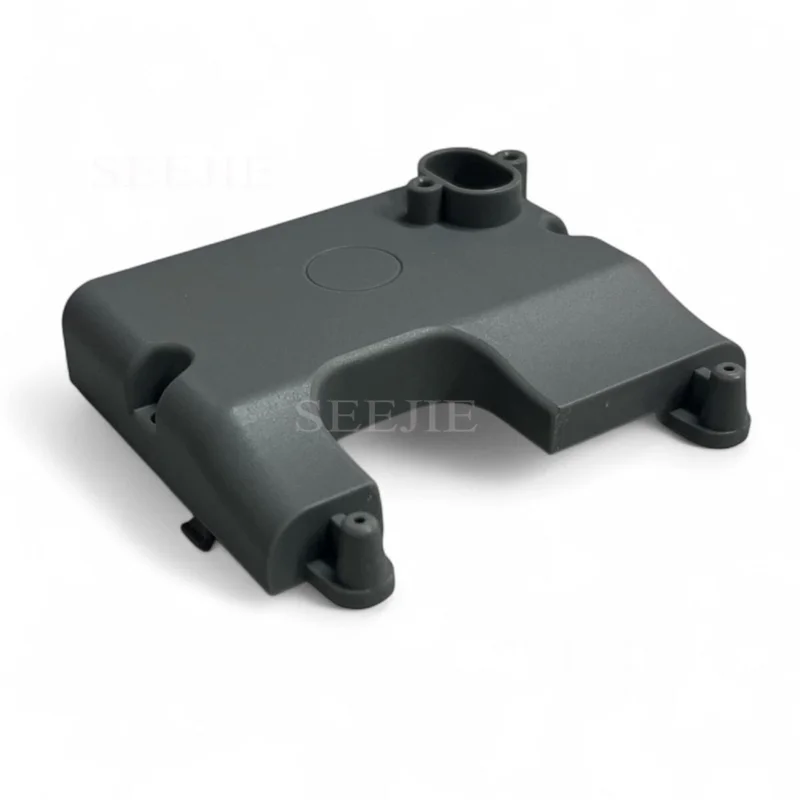 1Pc Original Flashforge AD5X Extruder Top Cover - 3D Printer Parts
1Pc Original Flashforge AD5X Extruder Top Cover - 3D Printer Parts