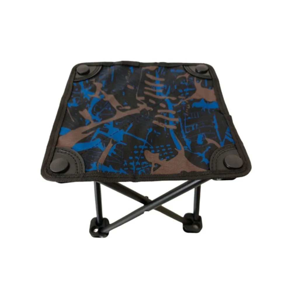 Multicolor Foldable Camping Chair Lightweight Hi-density Fishing Chair Oxford Strong Bearing Camping Equipment
Multicolor Foldable Camping Chair Lightweight Hi-density Fishing Chair Oxford Strong Bearing Camping Equipment