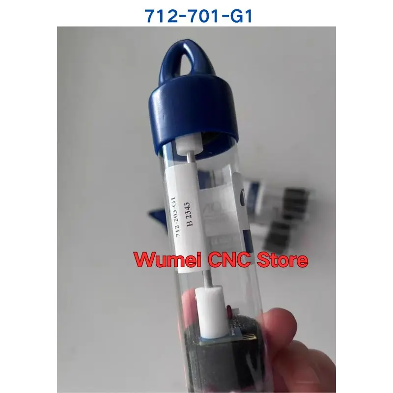 D-TEK Refrigerant Leak Detector Sensor 712-701-G1 Infrared Sensing Unit Infrared Sensor
D-TEK Refrigerant Leak Detector Sensor 712-701-G1 Infrared Sensing Unit Infrared Sensor