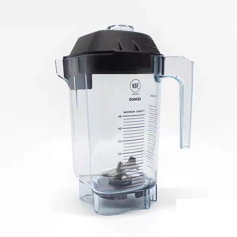 Blender Cup for Vitamix THE QUIET ONE VM0145 VM0149 VM0122 VM0127 Vita-Mix 015978 Vitamix VM-145 48Oz Mixer Container
Blender Cup for Vitamix THE QUIET ONE VM0145 VM0149 VM0122 VM0127 Vita-Mix 015978 Vitamix VM-145 48Oz Mixer Container