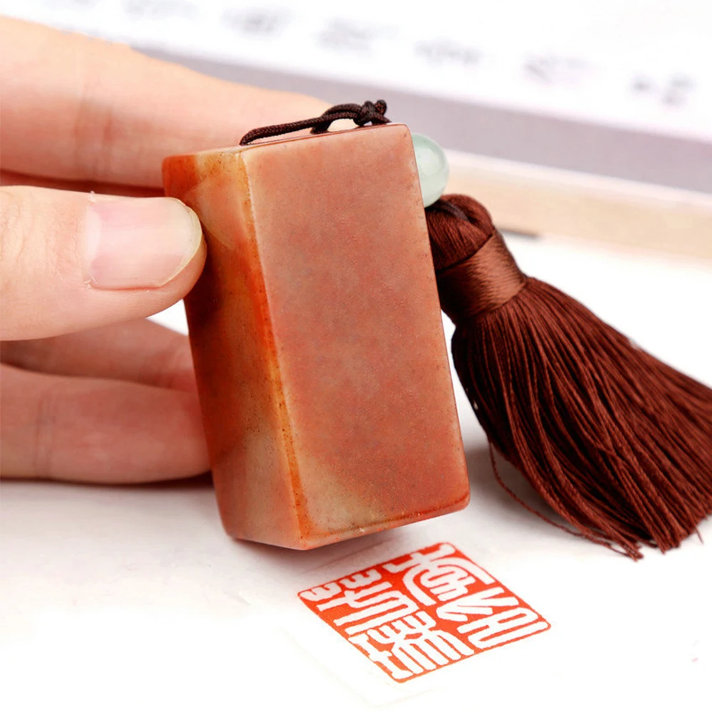 China Shoushan Stone Seals English Chinese Name Stamps Calligraphy Signature Chop Customize Gift For Teacher Friends Name Seals
China Shoushan Stone Seals English Chinese Name Stamps Calligraphy Signature Chop Customize Gift For Teacher Friends Name Seals