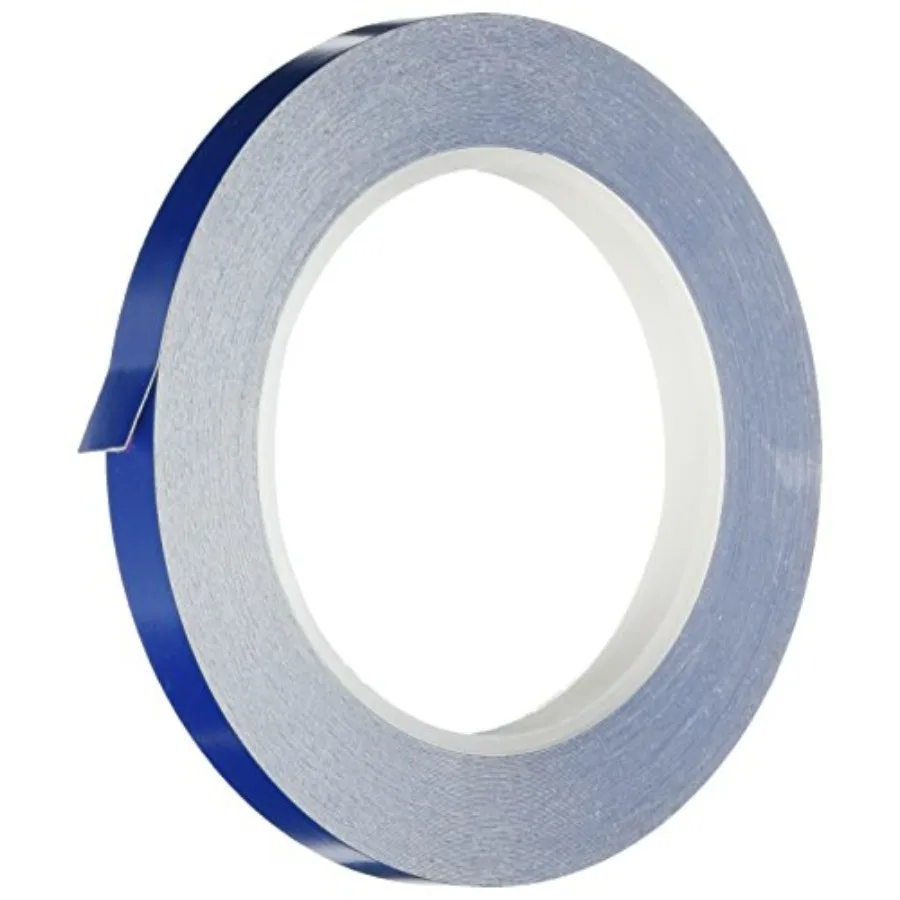 T1226 Trim Stripe 1/4 Blue
T1226 Trim Stripe 1/4 Blue