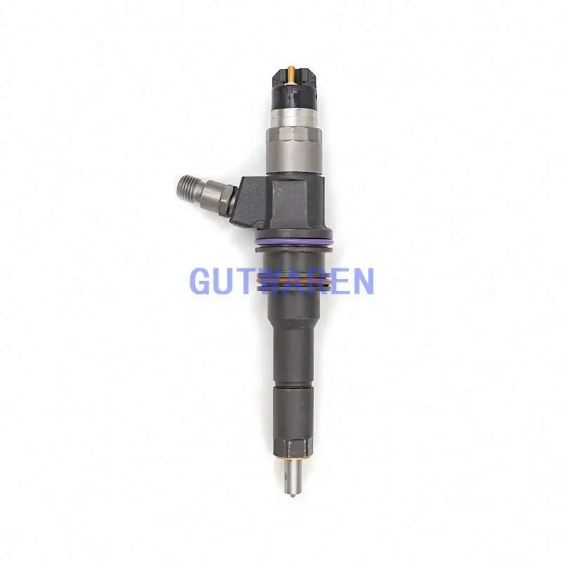 High Quality Common Rail Injector 0445120058 ME356178 ME355793 for Diesel Nozzle Assembly
High Quality Common Rail Injector 0445120058 ME356178 ME355793 for Diesel Nozzle Assembly